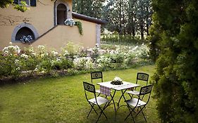 Resort E Spa San Crispino